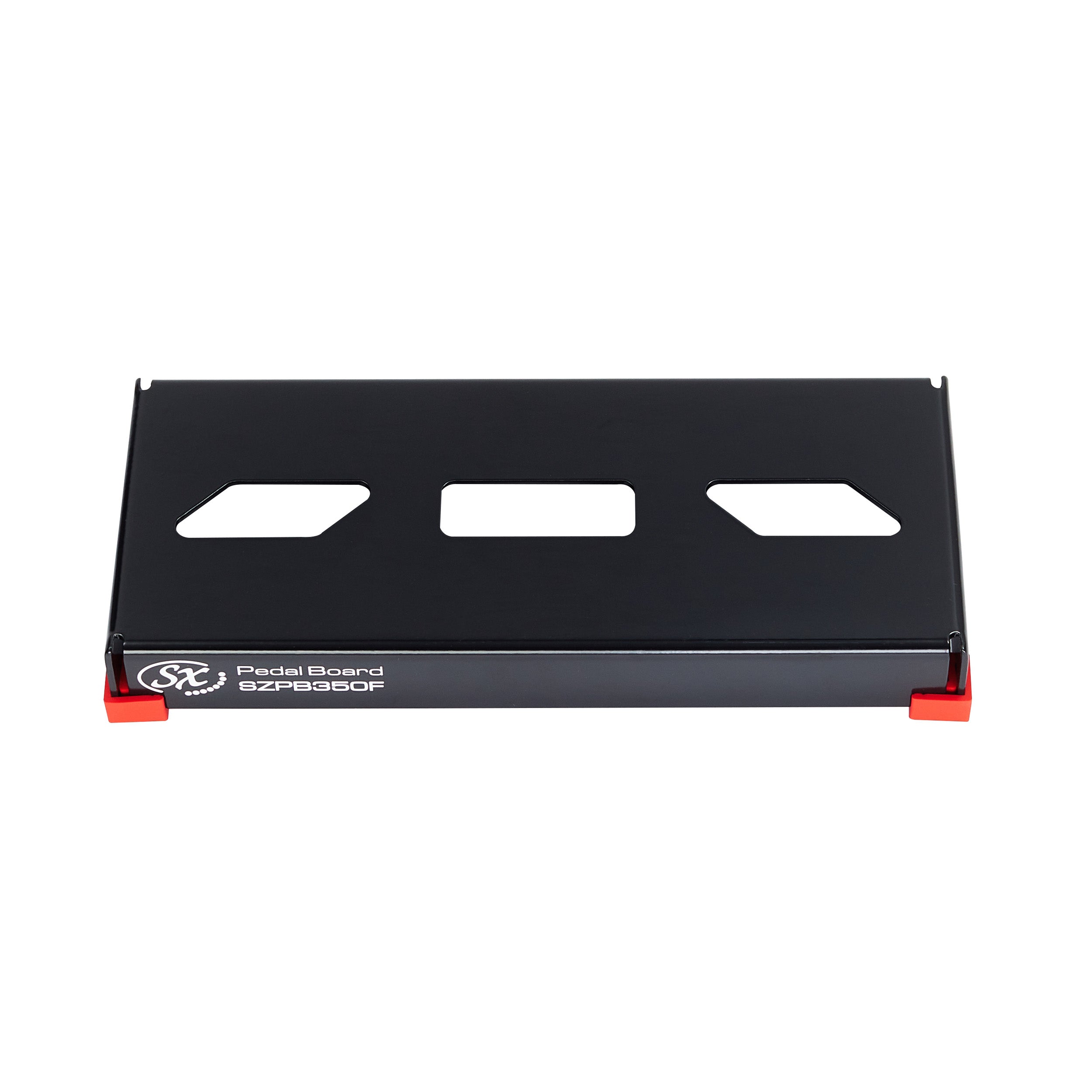 SX | SZPB350FBK | Mini Pedal board - Flat SX | SZPB350FBK | Mini Pedal board - Flat